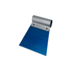 SPATOLA DENTATA PER COLLA DENTATURA MEDIA S/862 CM. 20 (CASTORO)