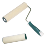 RULLO VELOUR 624 CM.10  (CASTORO)