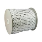 FUNE TRECCIA PE MM. 14     M.200