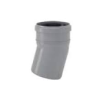 VALSIR - CURVA PP   MM. 40 A 15°
