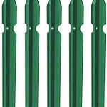 PALETTI T30 VERDI. H. 2,50