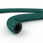 TUBO GIARDINO VERDE WATER SPIKE GREEN 1/2" X 15M.