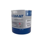 ECOMAT Smalto ad acqua opaco BIANCO Lt. 2,5