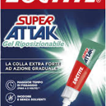 LOCTITE RIPOSIZIONABILE GEL 3G. (HENKEL)