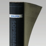 GUAINA LISCIA EDILPOL 4MM -5° (SOPREMA)