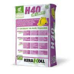 H40 NO LIMITS GRIGIO KG.25 (KERAKOLL)