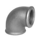 GOMITO FF ZINCATO 2" 1/2