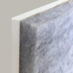 AKUSTIC GIPS ART. 9 SP 10 MM 1,20X3,00 (NDA)