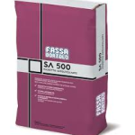 MASSETTO AUTOLIVELLANTE SA 500 KG. 25 (FASSA)