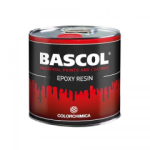 RESINA EPOSSIDICA 2K DA COLATA KG. 1 (COLORCHIMICA)