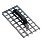 RASATORE A GRIGLIA 17x37 (BAUMAT)