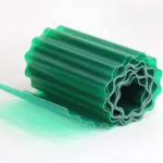 ONDULATO VERDE 300X20