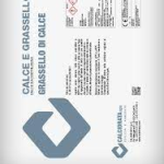 GRASSELLO DI CALCE - SACCO