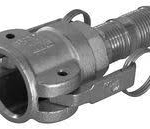 RACCORDO A LEVA F.I.FLW 24 CON DUE LEVE