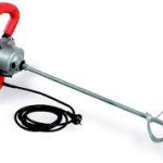 MISCELATORE MINI MIX 1800  (BATTIPAV)