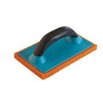 FRATT. GOMMA ARANCIO SUPP. PVC 215X135 mm