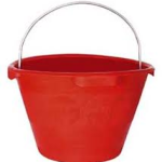 SECCHIO ROSSO MM.360