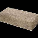 MATTONE SABBIATO SPIGOLO VIVO GIALLO PAGLIERINO (272 PZ. PACCO)