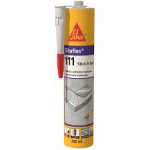 SIKAFLEX 11FC+ BIANCO (SIKA)