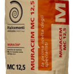 MURACEM ITALCEMENTI KG.25  (PALLET T.1,60)