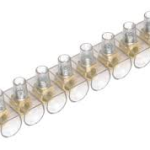 MORSETTI TRASPARENTI SEZ 10