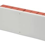 SCATOLA DERIVAZIONE INCASSO 294X152X70 MM (ROSI)