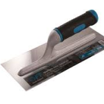 FRATTONE INOX LISCIO DURAFLEX 120X280 MM