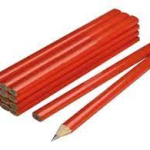 MATITA "extra" per carpentiere 18 cm