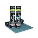 GUAINA BITUVER XB -10 MINERAL ROSSO 4,5 KG P