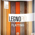 FLATTING SOLVENTE TRASPARENTE L.0,750 (COLORCHIMICA)