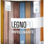 IMPREGNANTE ALL'ACQUA QUERCIA L.20 (COLORCHIMICA)