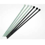 FASCETTA NY NERA X CABLAGGI 2,5X100  (NOBEX)