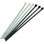 FASCETTA NY NERA X CABLAGGI 3,6X290  (NOBEX)