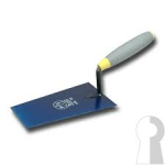 CAZZUOLA 945 P.QUADRA SINTESI MM.180  (ANCORA)