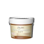 FONDO PER DECORATIVI SOFT Pittura di fondo microporosa per decorativi Lt. 2,5