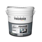 AREA POLIGUM Guaina poliuretanica liquida impermeabilizzante antialga BIANCO Lt. 0,750