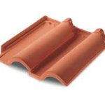 TEGOLA PORTOGHESE SILICONATA ROSSA (POSSAGNO) PZ.256/PACCO