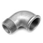 GOMITO MF ZINCATA 1"1/4