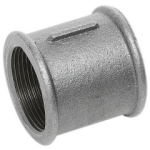 MANICOTTO ZINCATO 1/2