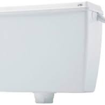 CASSETTA ALTA PVC ALFA