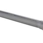 TUBO PP 2BICCHIERE MM.110     CM. 200