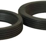 GUARNIZIONE SPECIALE PER CURVA WC 125