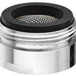 AERATORE MASCHIO 24X1 CROMATO