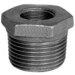 RIDUZIONE MF ZINCATA 3"x 2" 1/2