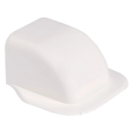 CURVA A MURO X CANALA CLIMA 65X50