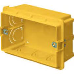 SCATOLA DA INCASSO 504 (EC)