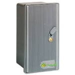 CASSETTA ENEL 1POSTO     CM.23X42X21