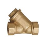 FILTRO RACCOGLITORE IMPURITA' 3/4