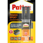 PATTEX ACCIAIO LIQUIDO SY 35G