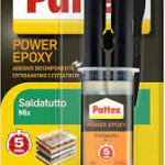 PATTEX SALDATUTTO MIX SY 28G X6